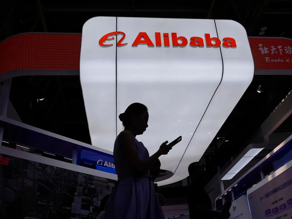 Alibaba to pay $600m to settle illegal drug sales allegations in US probe