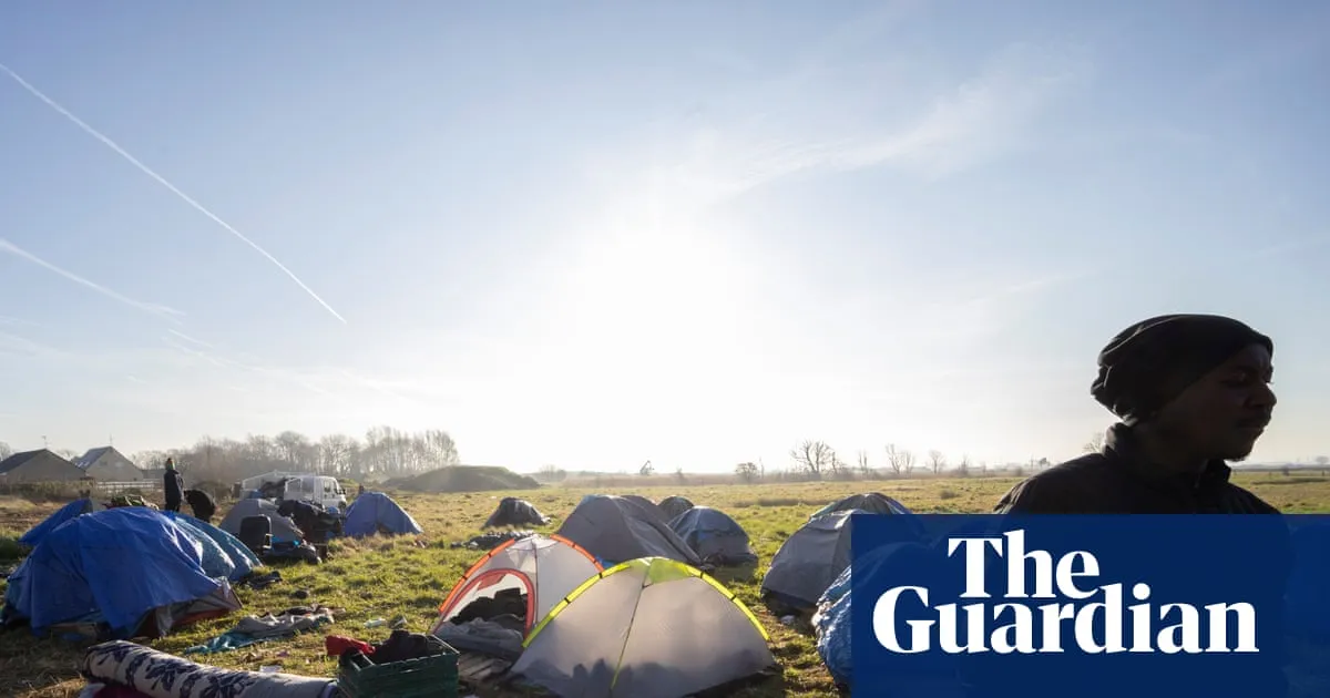 Far-right French mayor causes outrage after cancelling play about migrant