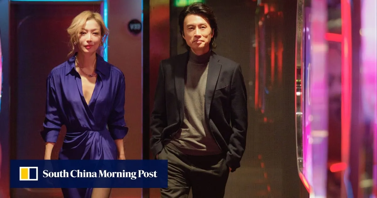 Hong Kong’s box office takings for first half of 2026 up 25% year on year