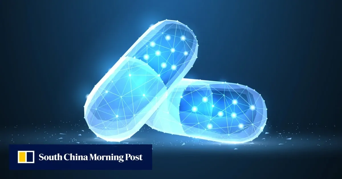 China AI drug-design deals swell as US scrutiny mounts