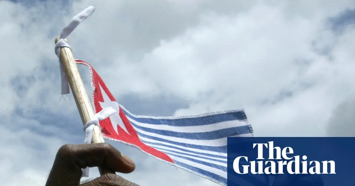 Papua separatists kill American pilot in ‘message’ to US and Indonesia