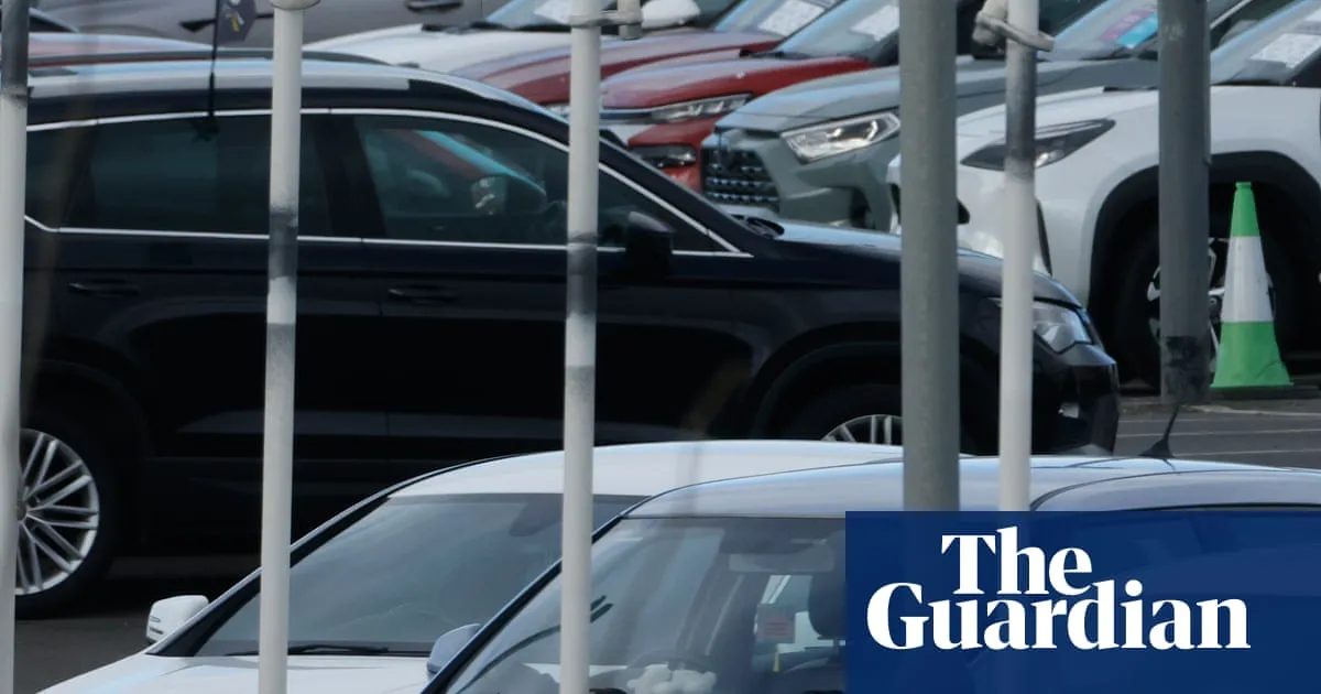FCA ordered to partly suspend car finance compensation scheme