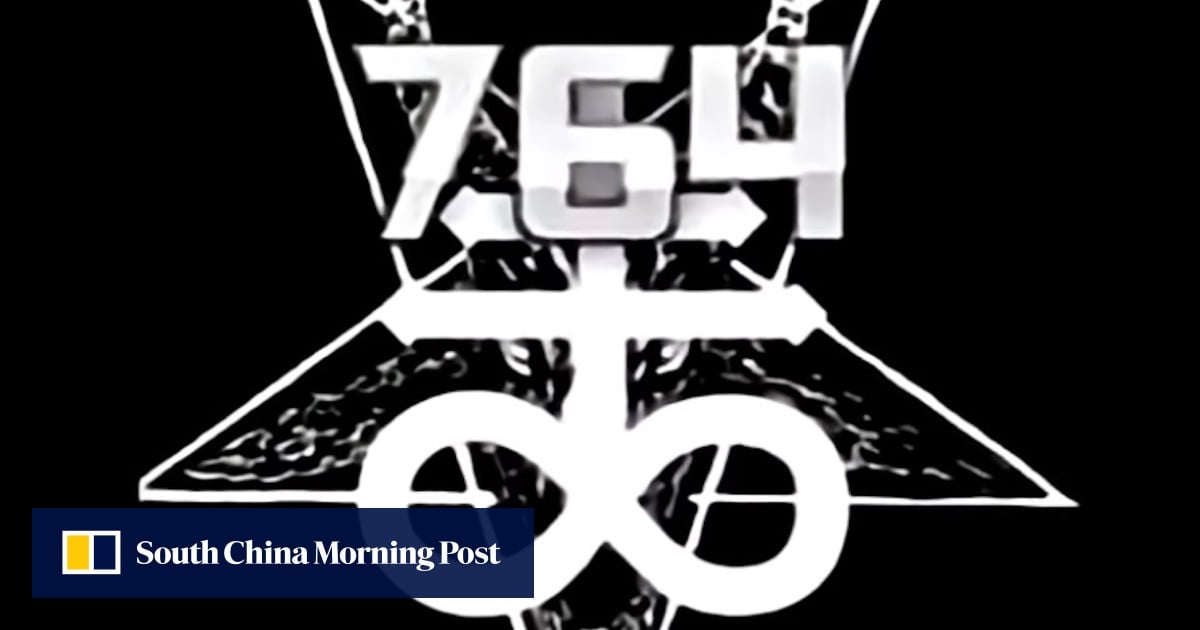 Philippine senator links fatal school shooting to 764 online extremist network
