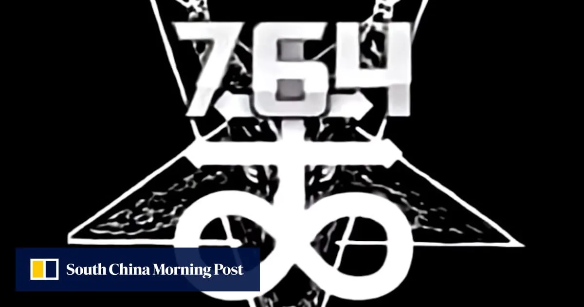 Philippine senator links fatal school shooting to 764 online extremist network