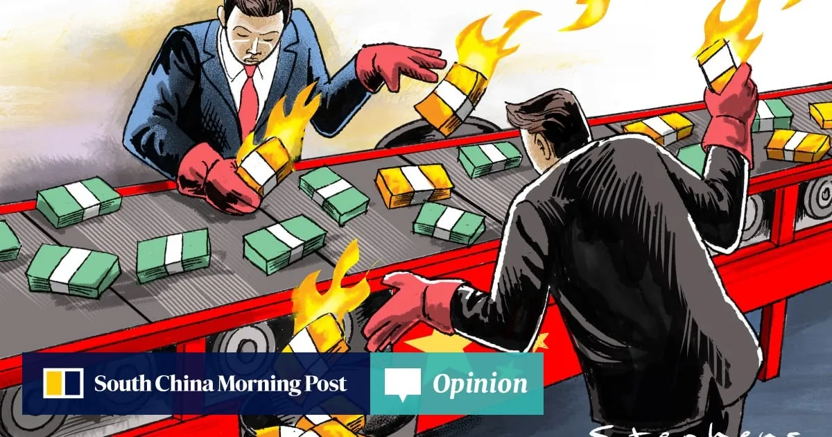 When and how will China ease capital controls?