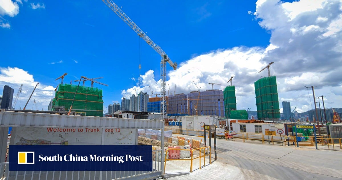 Hong Kong earmarks Kai Tak site among 3 plots for private student hostel projects