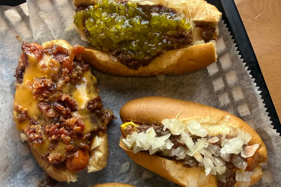 What’s the perfect American hot dog? Depends where you grew up
