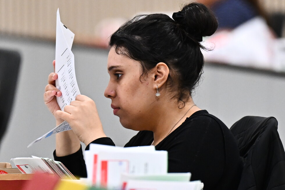 Goal of higher voter turnout remains elusive in California as changes have extended ballot counting