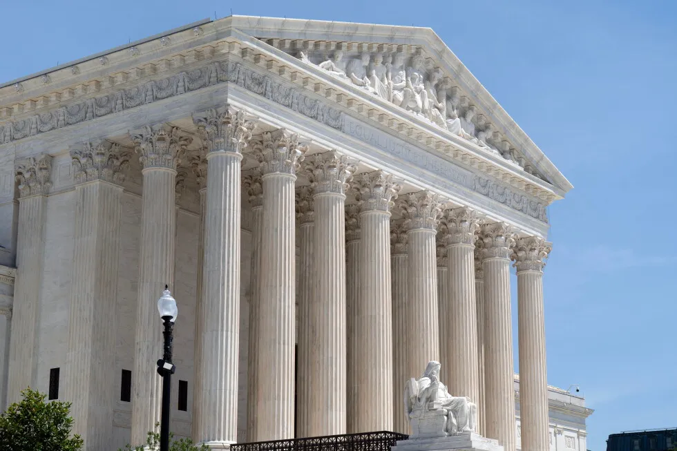 The Supreme Court tackled race, history and the law in fraught and reflective major rulings