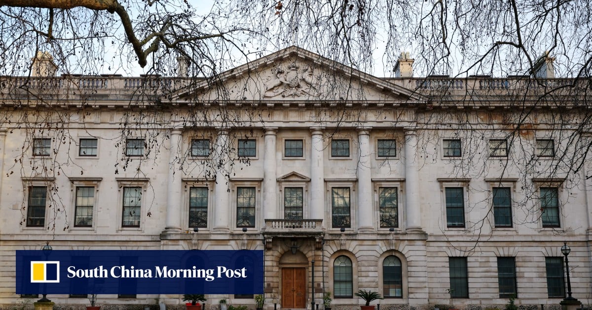 China’s mega embassy in London gets the green light, clears way for Starmer visit