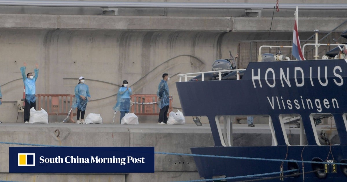 WHO declares cruise ship-linked hantavirus outbreak over