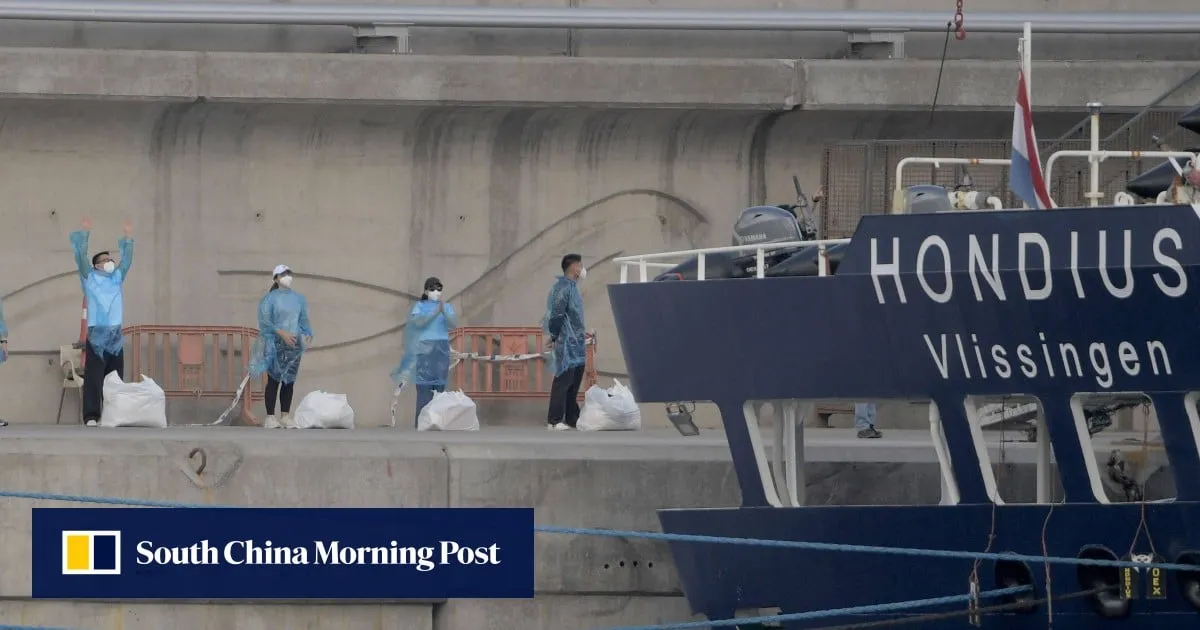 WHO declares cruise ship-linked hantavirus outbreak over