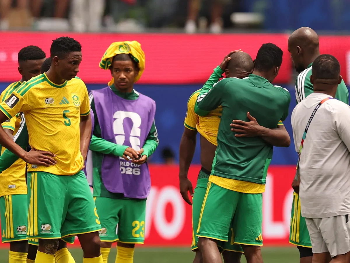 Amid the World Cup, the new pan-Africanism is conditional