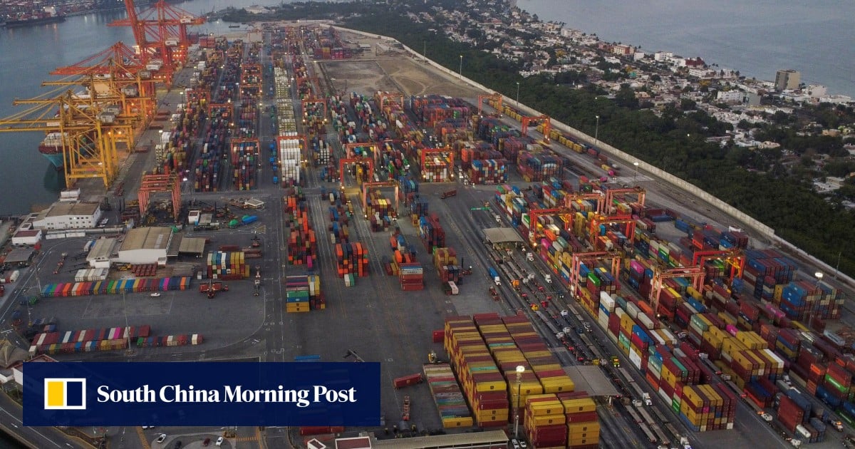 Why Trump’s Mexico military plan is a blow to Asian exporters to Americas