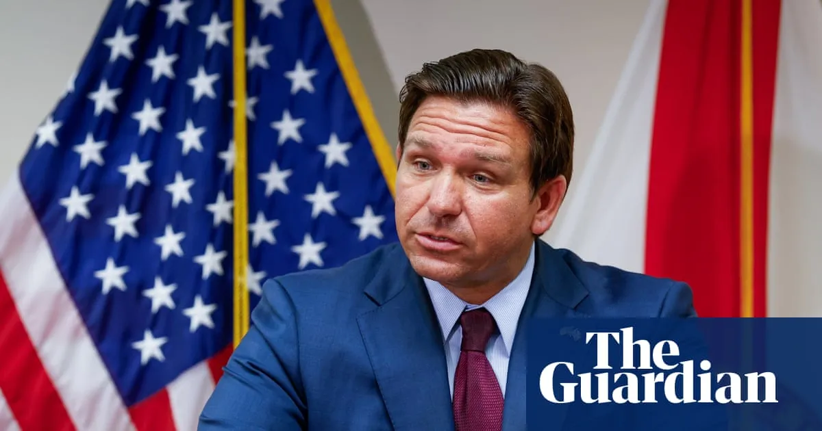 Outrage over ‘cruel’ Florida move to ban undocumented students from college