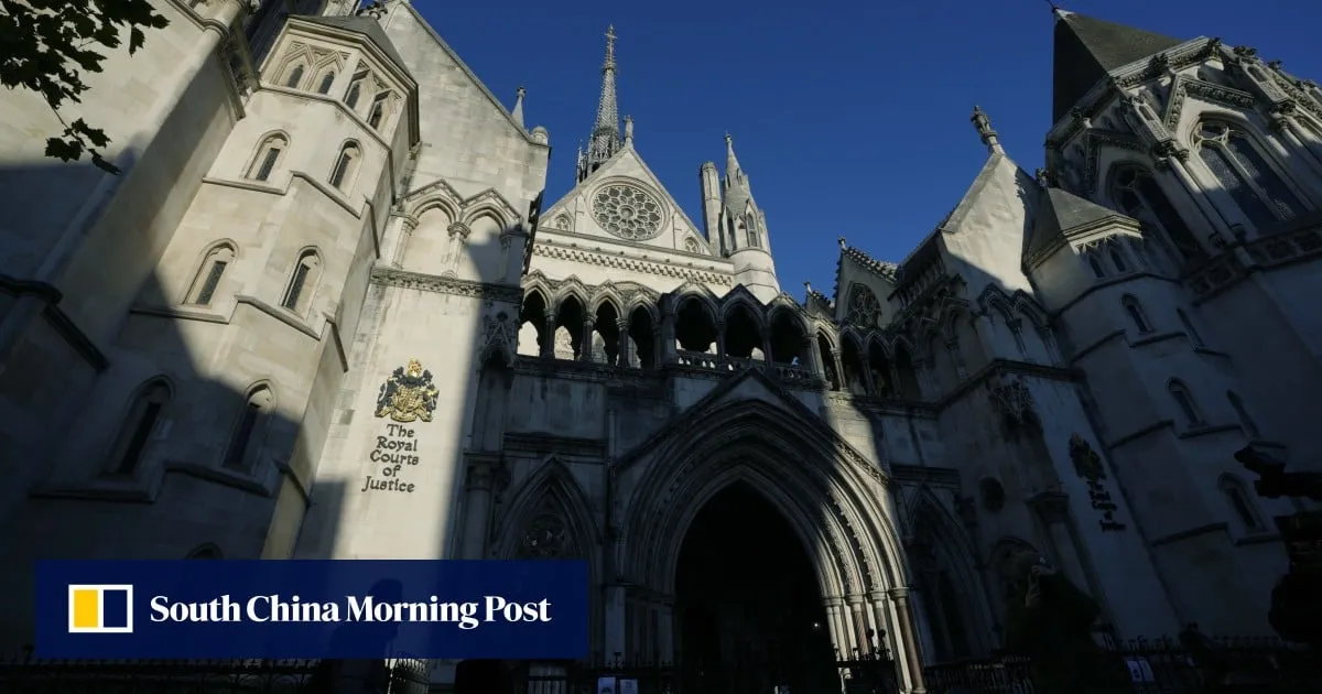 UK teen rapists get detention after outrage at lenient sentences