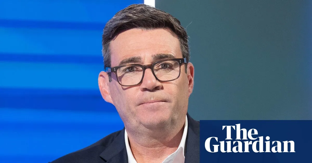 Burnham promises to ease cost of living pressures if he becomes prime minister