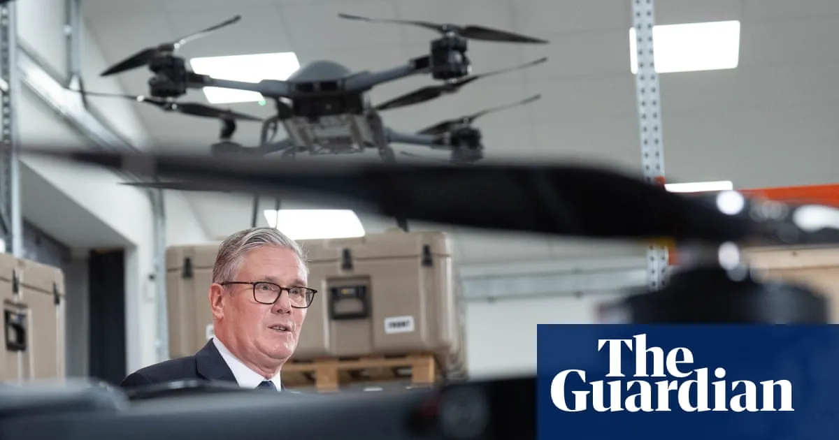 Infrastructure cuts to pay for defence will cost UK 10,000 jobs, analysis shows