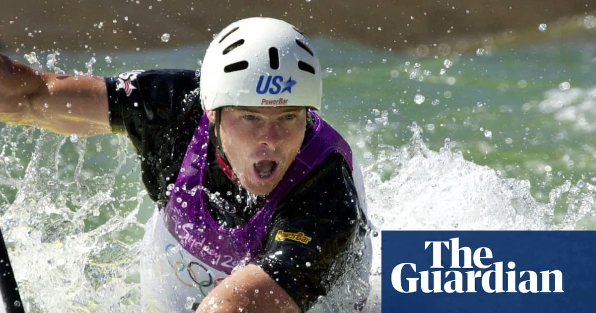 US Olympian indicted after Trump alleged ‘vandalism’ at DC reflecting pool
