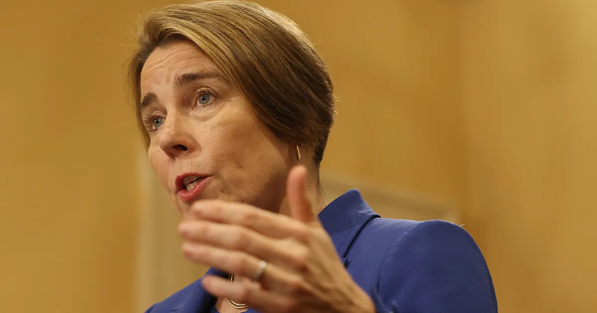 Massachusetts Set to Extend Statute of Limitations for Rape Cases With DNA Evidence
