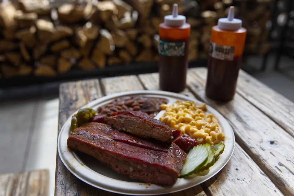 From ribs to brisket and beyond, American barbecue is a delicious part of US tradition