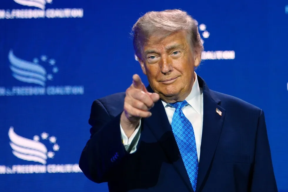 FACT FOCUS: Experts say Trump’s claims linking Democrats to communism are inaccurate
