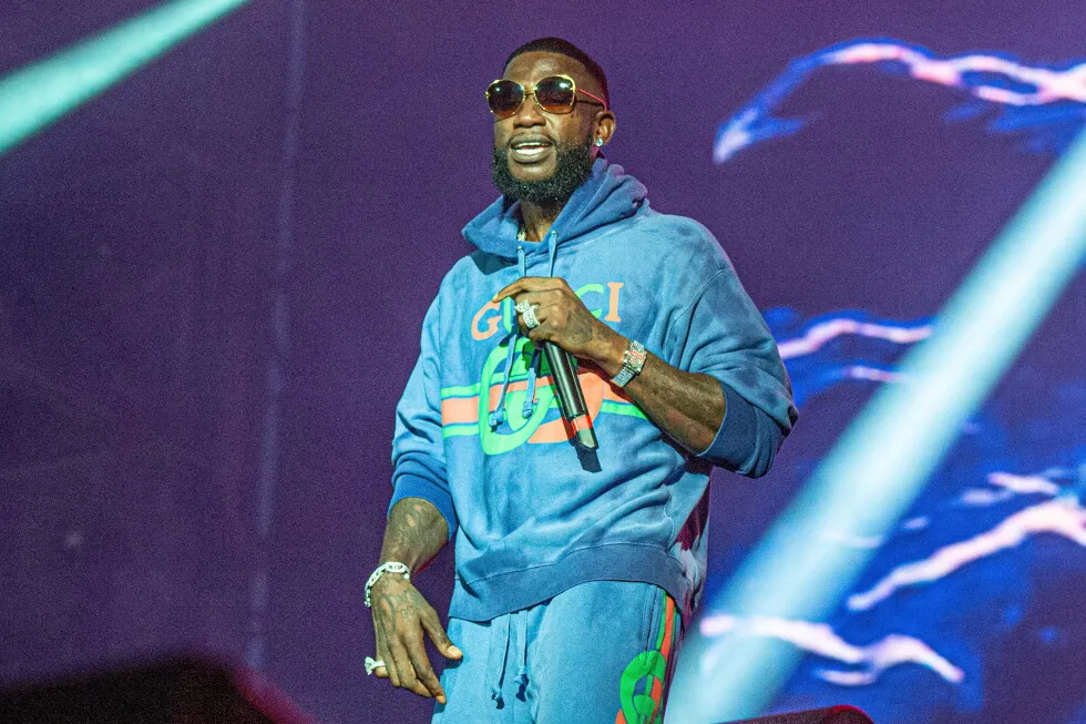 Video in case against Pooh Shiesty shows him pressing for record label release, prosecutors say