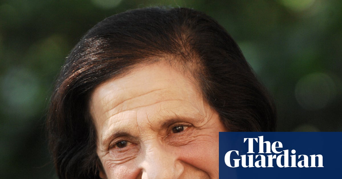 Dame Marie Bashir, former NSW governor and distinguished psychiatrist, dies age 95