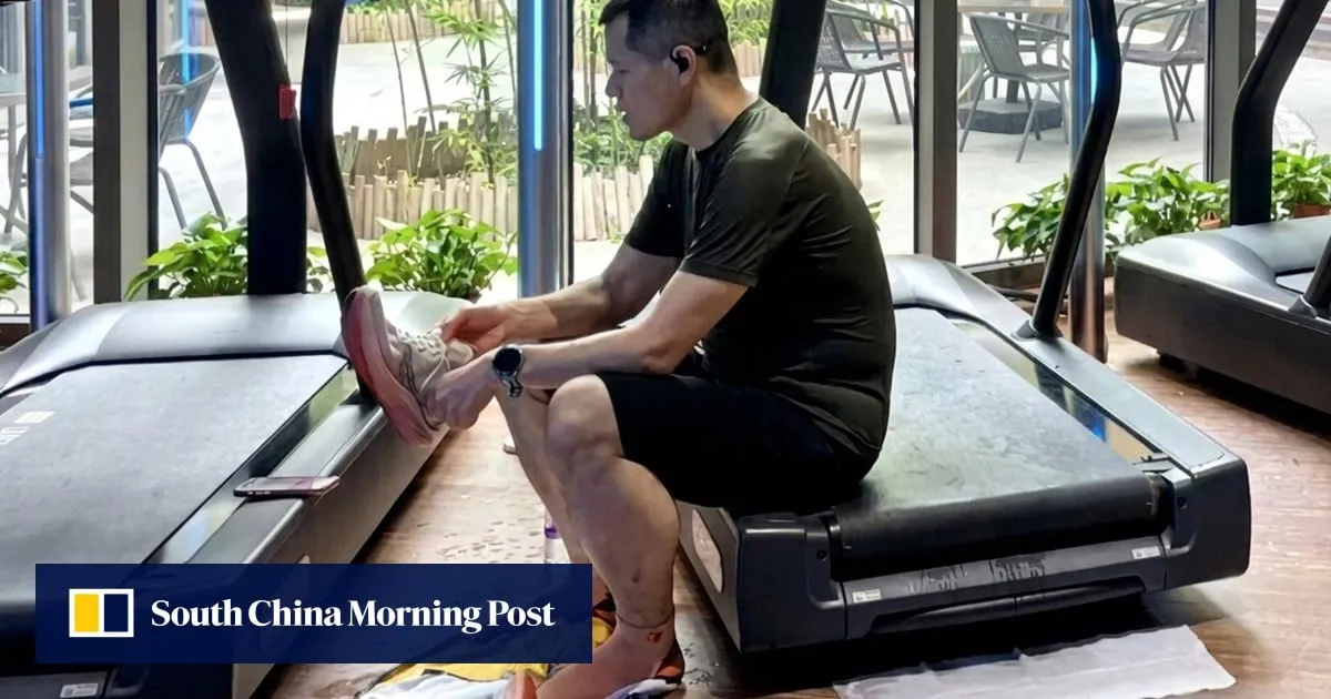 Chinese gym refunds client, offers membership elsewhere after body odour complaints