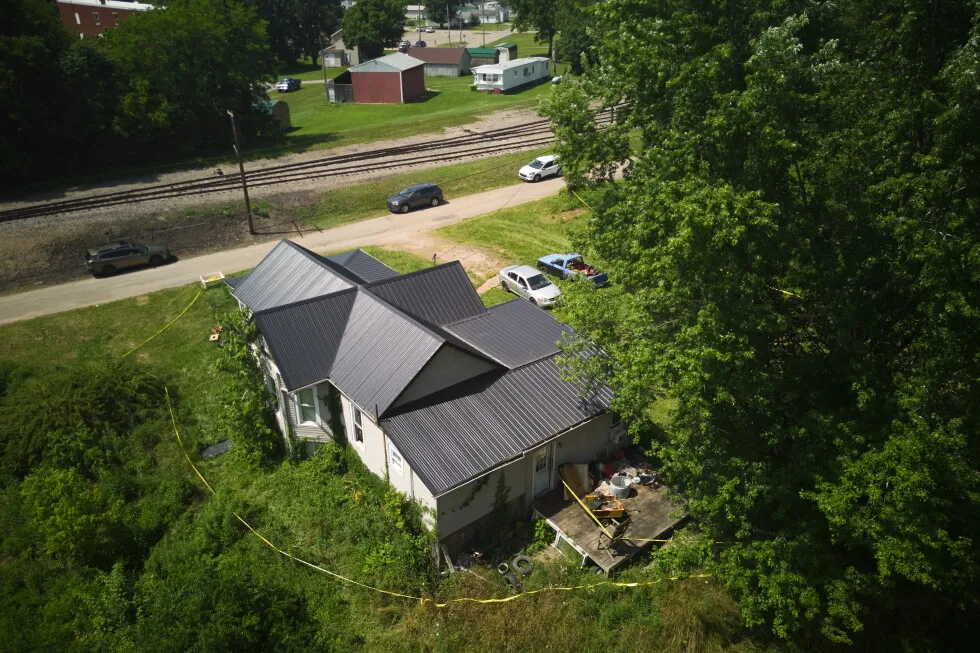 What to know about the challenges ahead for the children rescued from an Ohio home