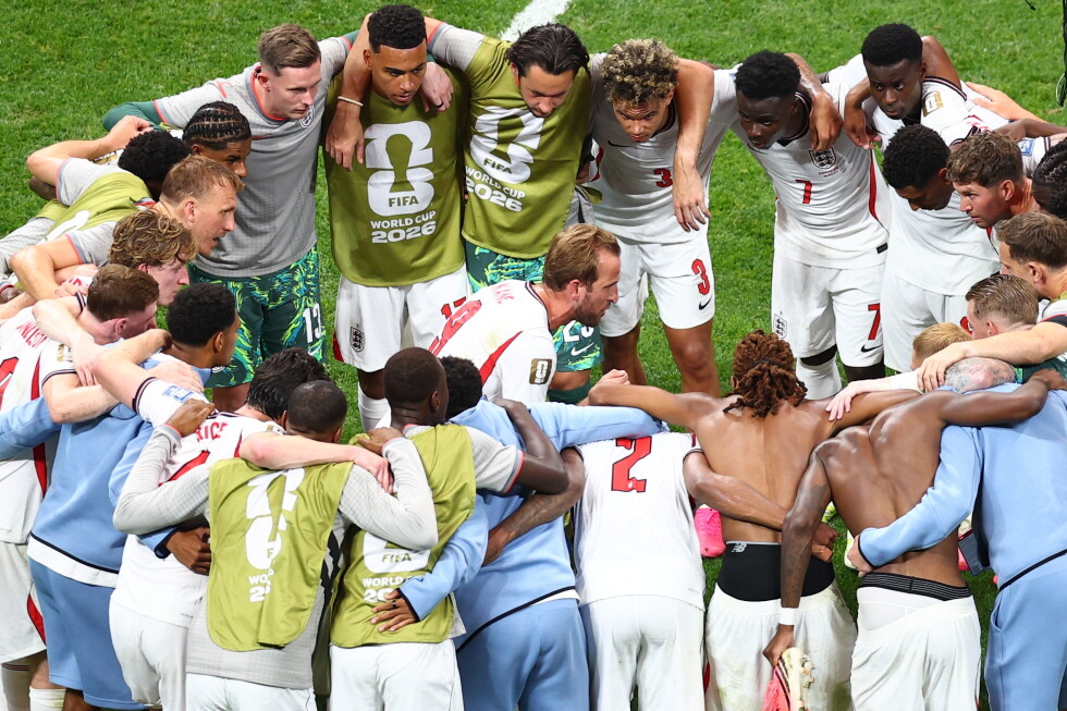 Impossible for England to acclimate to altitude for World Cup match against Mexico, Tuchel says