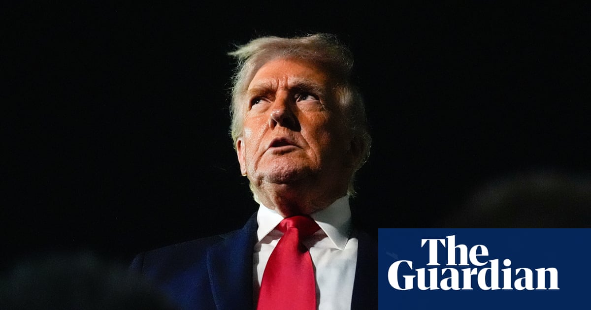 Trump cites UK’s ‘stupidity’ over Chagos Islands as reason to take over Greenland | First Thing