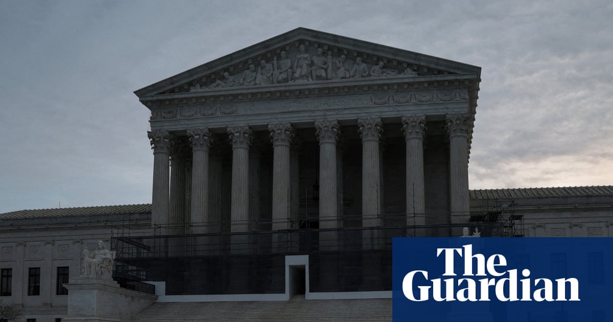 US supreme court to hear challenge to Hawaii’s strict gun law