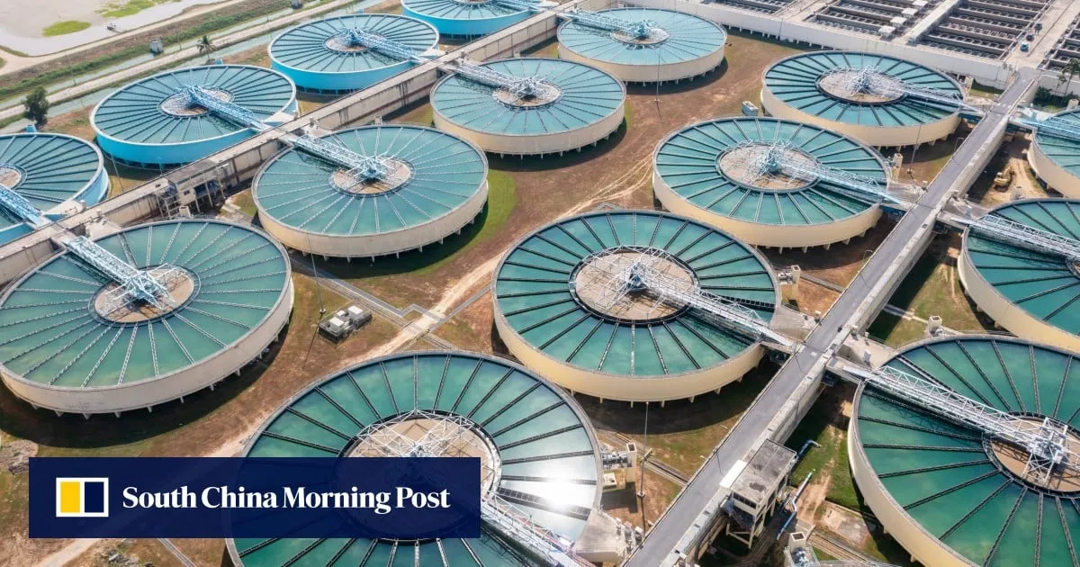 Chinese tech cuts desalination cost; light plane crash dilemma: SCMP’s 7 highlights