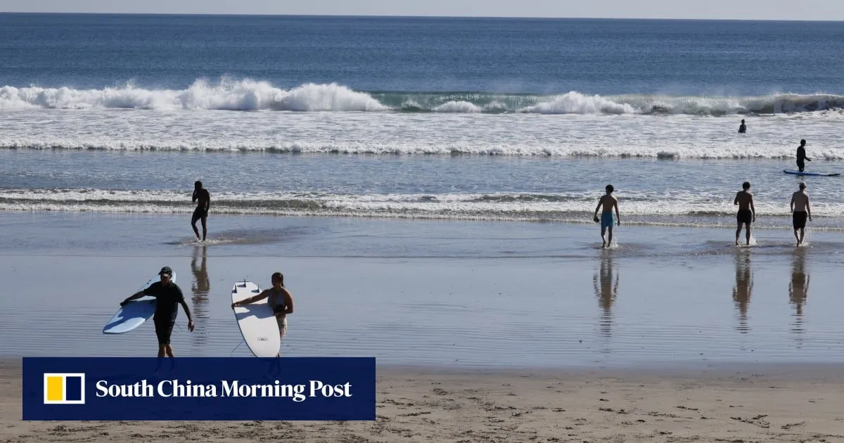 Indonesia’s Bali cracks down on digital nomads, influencers working on tourist visas