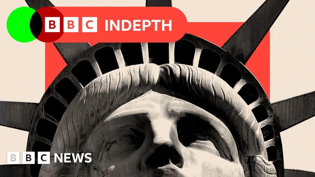 How the American Dream has survived 250 years, but only just