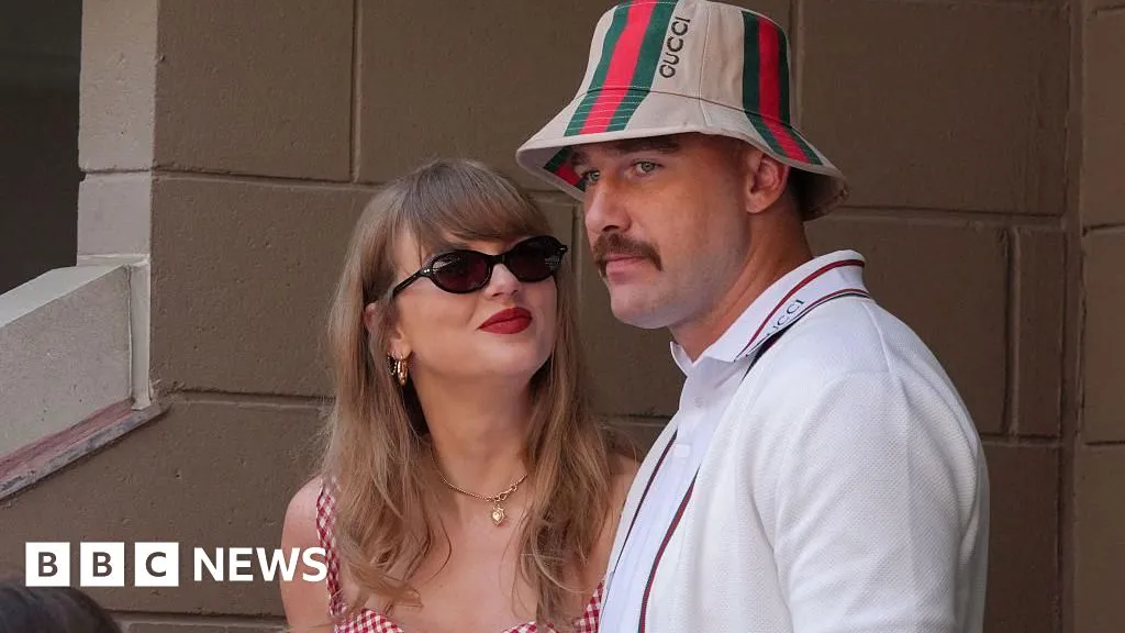 What will guests wear to Taylor Swift's  wedding of the century?