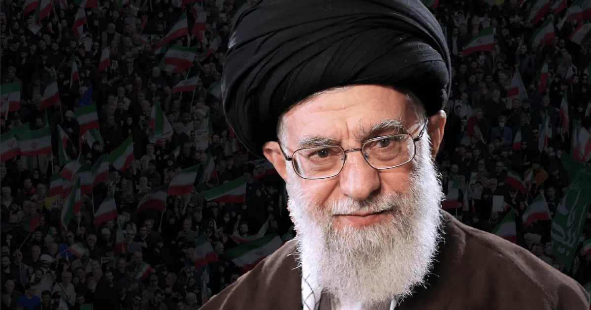 Mapping Iran’s Ali Khamenei funeral: Where mourners will gather each day