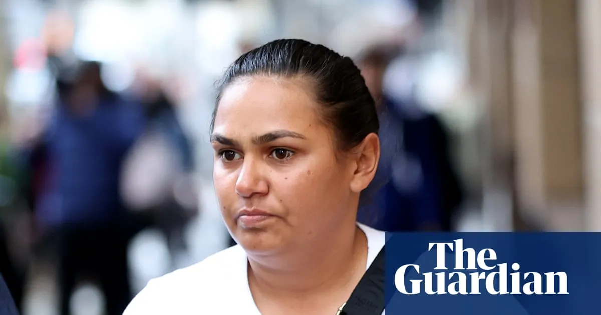 Details of MCG assault against Lidia Thorpe revealed after court lifts suppression order