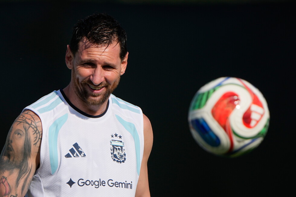 World Cup what to know: Messi looks to add to career goals lead when Argentina faces Cape Verde