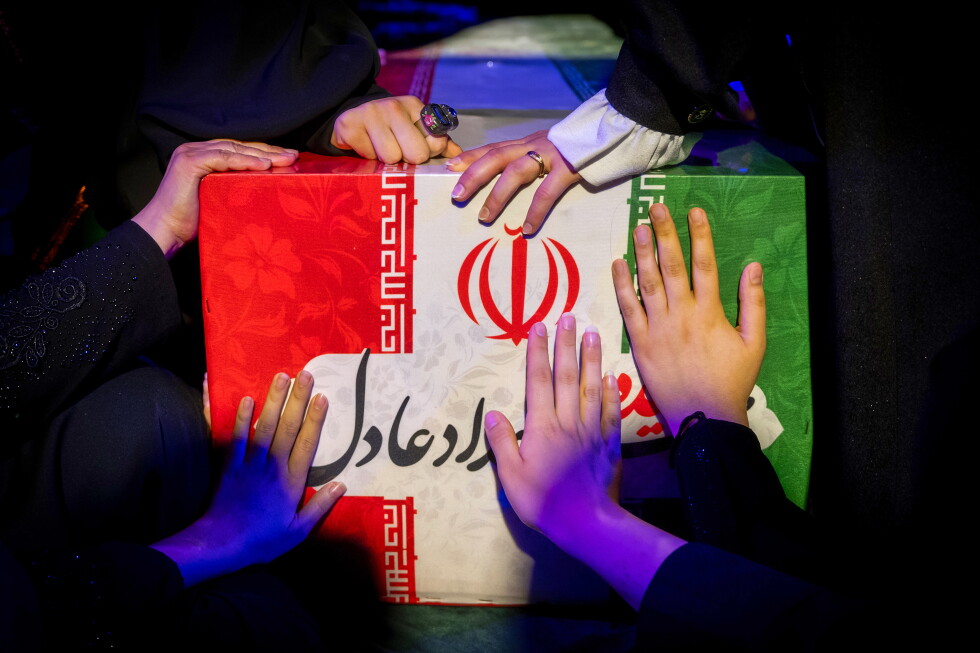 What to know about the funeral and burial of Iran’s Supreme Leader Ayatollah Ali Khamenei