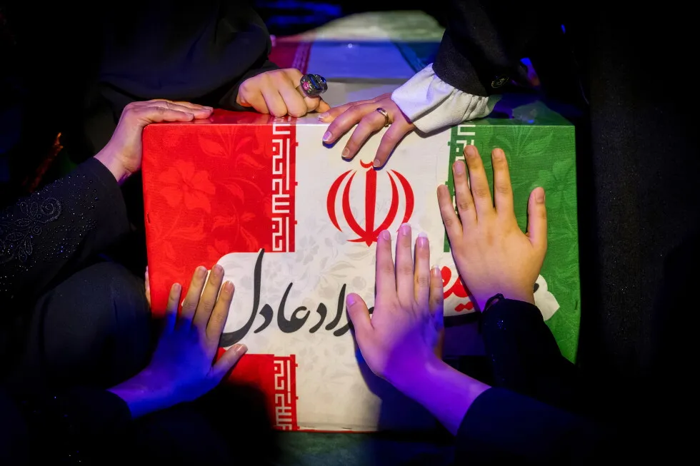 What to know about the funeral and burial of Iran’s Supreme Leader Ayatollah Ali Khamenei