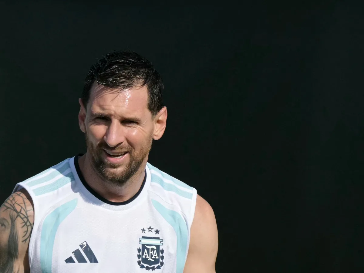 Argentina vs Cape Verde: World Cup Round of 32: Messi, prediction, kickoff