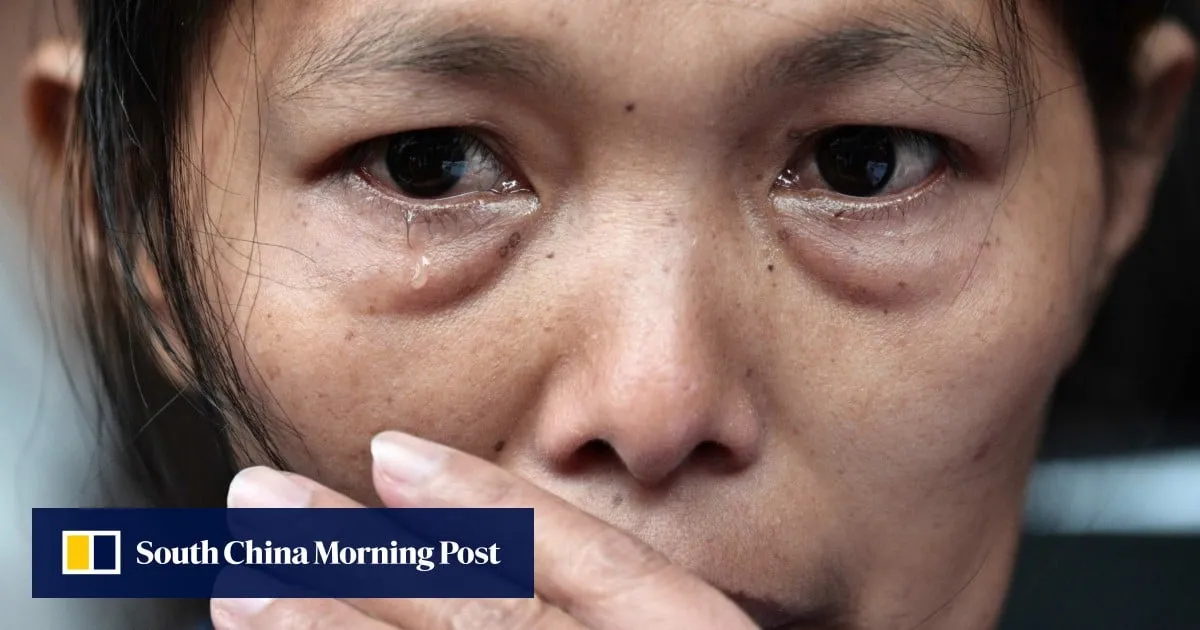 Court awards HK$251,000 to family of late helper sacked during cancer battle