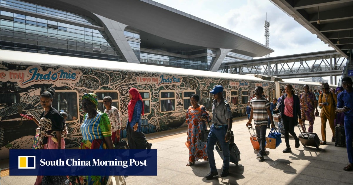 Chinese police uncover link between investment and attacks on citizens in Africa