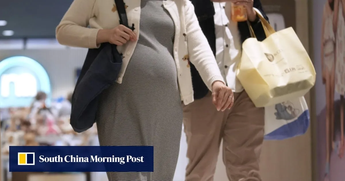 Hong Kong moves antenatal care to public hospitals in reform push
