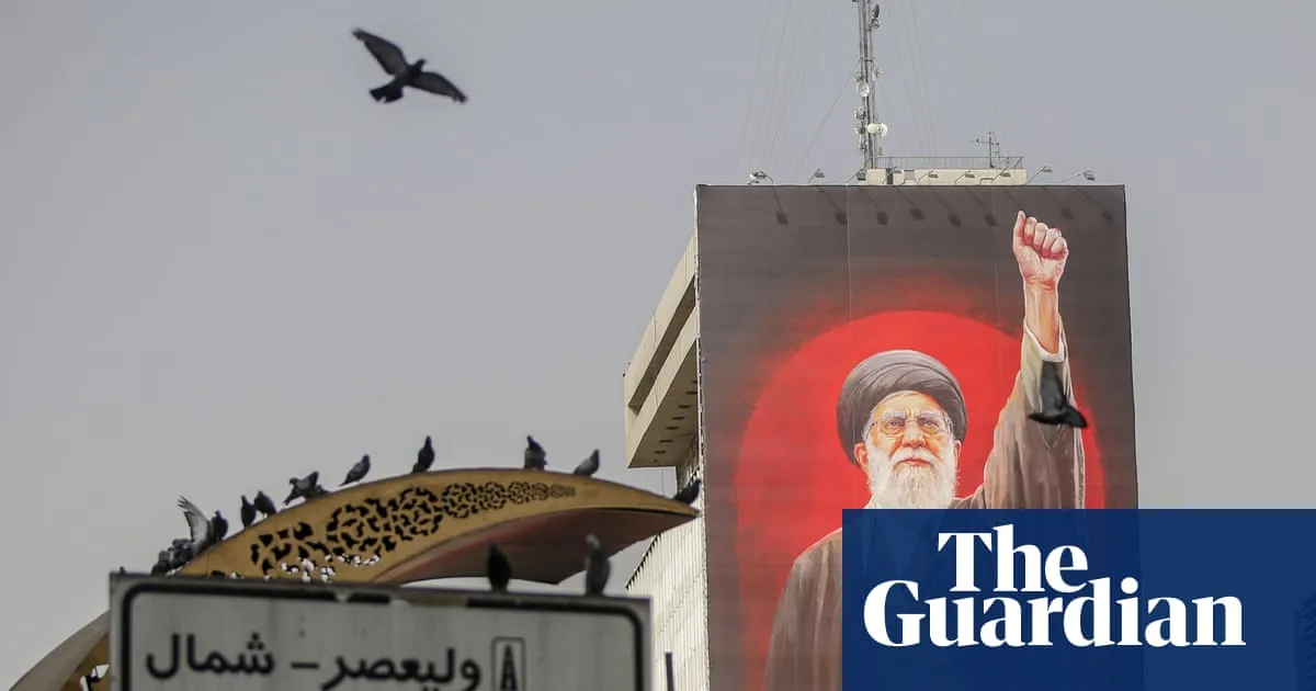 First Thing: Iran to show defiance in six-day funeral for supreme leader