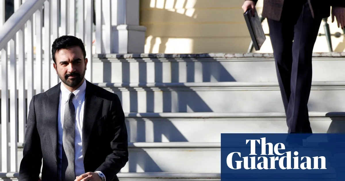 Zohran Mamdani to deliver speech to mark US’s 250th birthday in New York