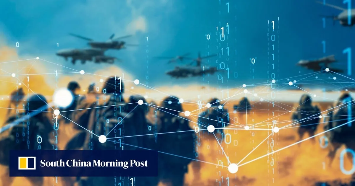 ‘Machine warfare is coming’: US, China urged to address military AI as global rules stall