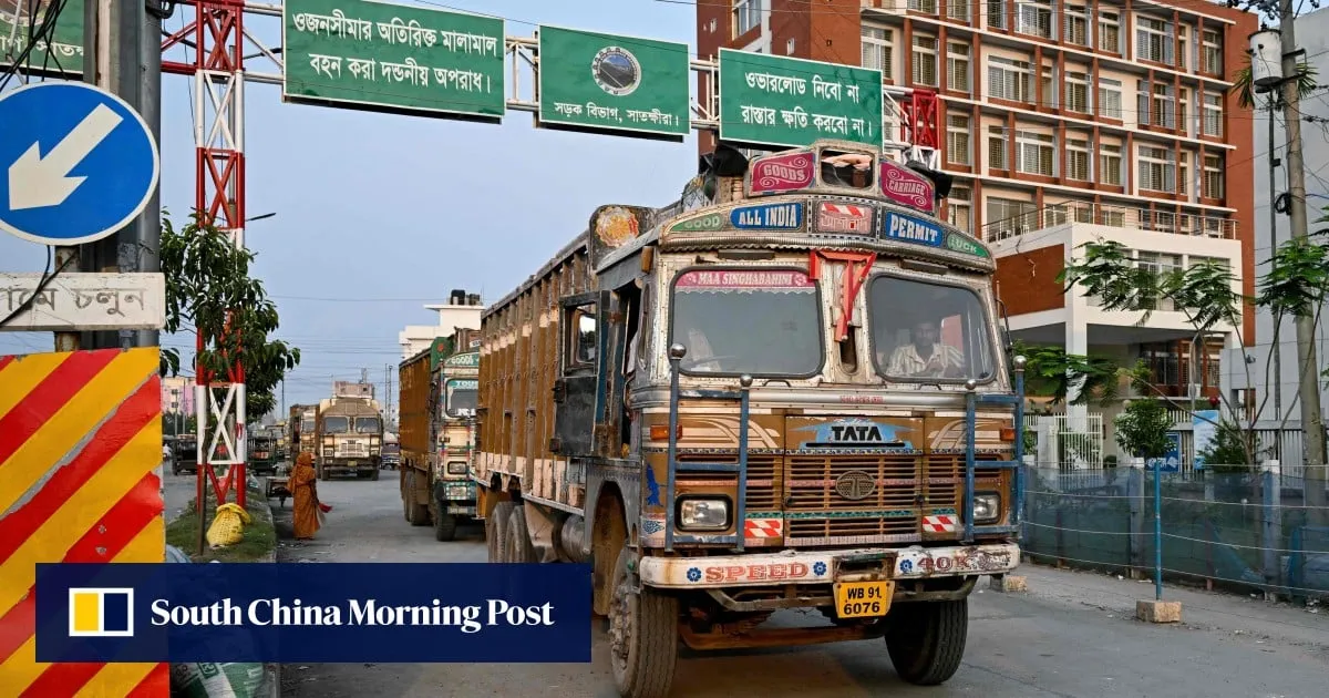 India-Bangladesh ties ease with visa restart amid China concerns